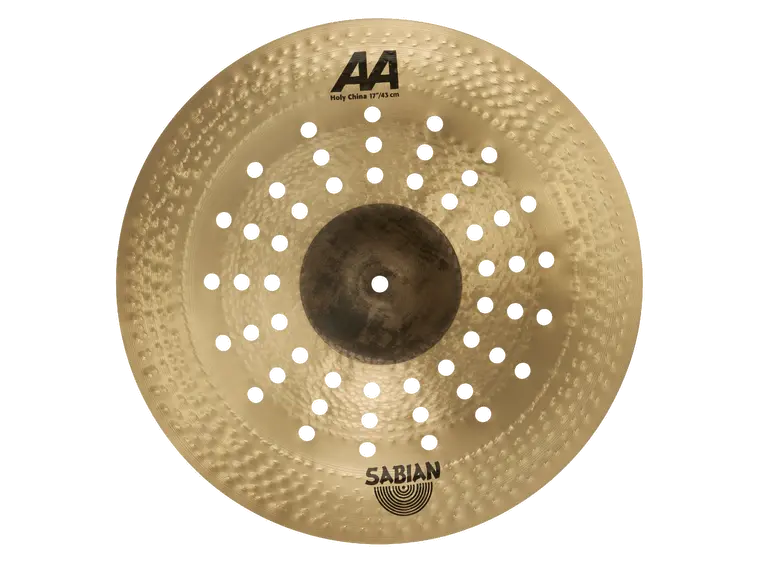 Sabian AA' 17 Holy China 21716CS 